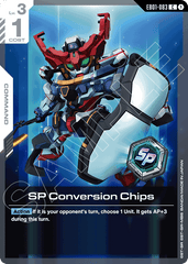 SP Conversion Chips - EB01-083 - Common - Eternal Nexus
