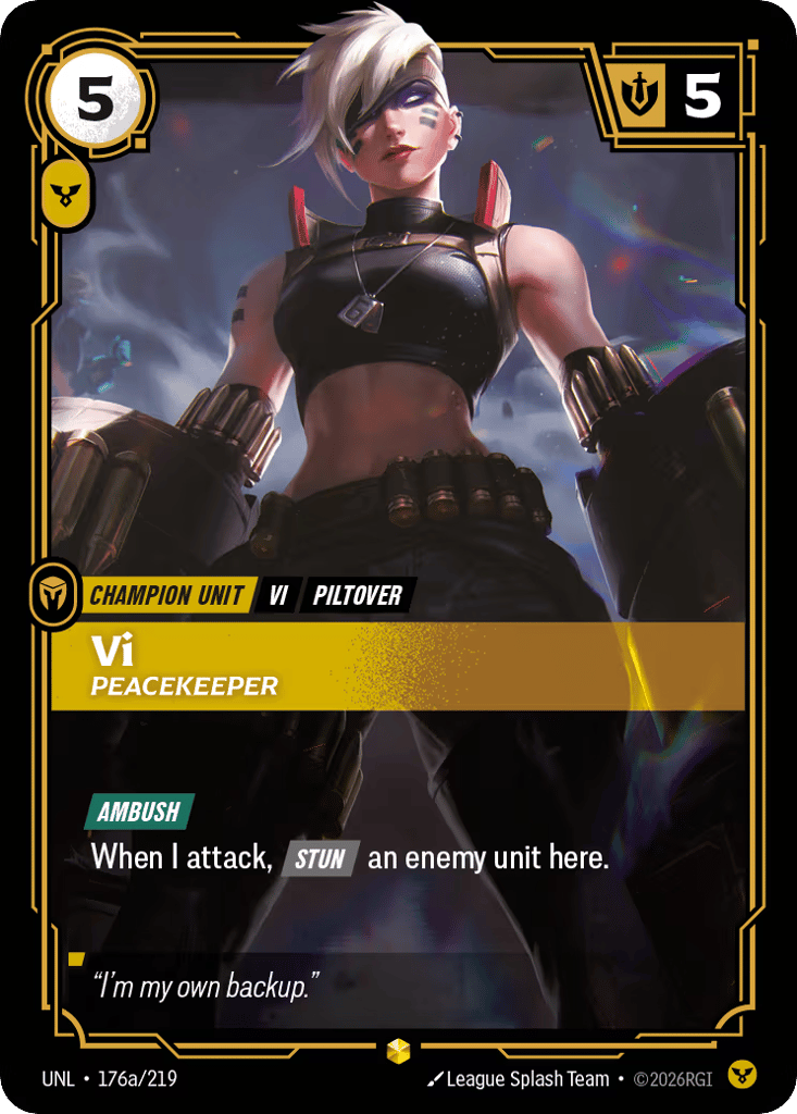 Vi