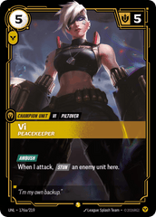 Vi