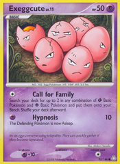 Exeggcute - 093/146 - Legends Awakened