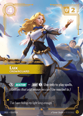 Lux