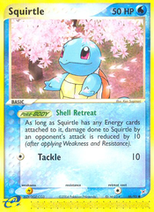 Squirtle - 46/95 - Team Magma vs Team Aqua