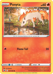 Ponyta - 021/189 - Astral Radiance