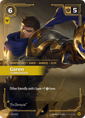 Garen