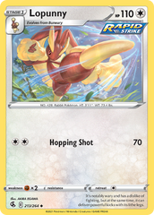Lopunny - 213/264 - Fusion Strike