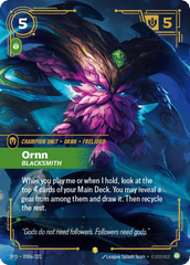 Ornn