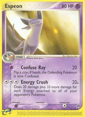 Espeon - 016/100 - Sandstorm