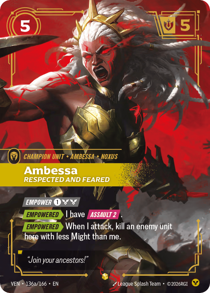 Ambessa