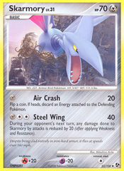 Skarmory - 053/106 - Great Encounters