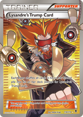 Lysandre's Trump Card - 118/119 - Phantom Forces