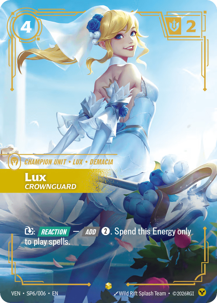 Lux