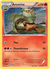 Arcanine - 011/122 - BREAKpoint