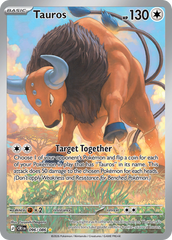 Tauros - 96/86 - Chaos Rising