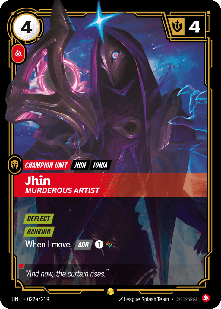 Jhin
