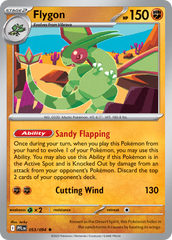 Flygon - 53/94 - Phantasmal Flames