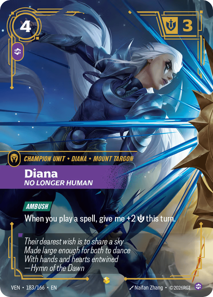 Diana