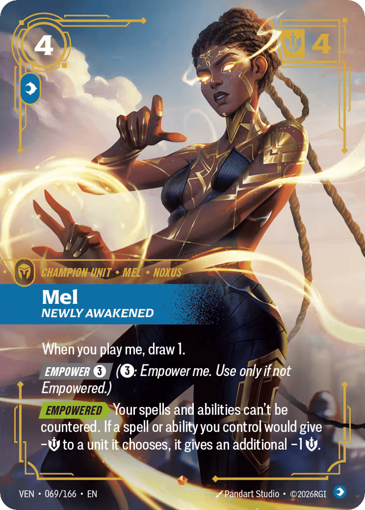 Mel