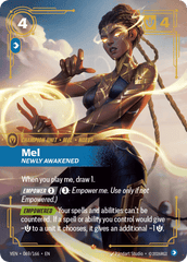 Mel