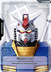Resource - R-002 - Common - Resources