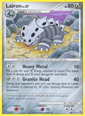 Lairon - 044/111 - Rising Rivals
