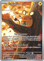 Dedenne - 93/88 - Perfect Order