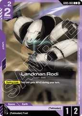 Landman Rodi - GD05-065 - Common - Freedom Ascension