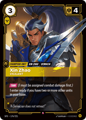 Xin Zhao