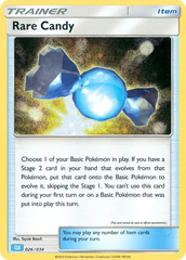 Rare Candy - 26/34 - Pokémon TCG Classic - Blastoise