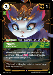 Yuumi