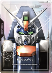 Resource - R-007 - Common (Alternate Art) - Resources