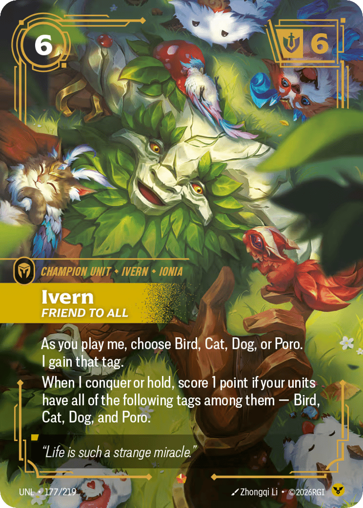 Ivern