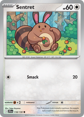 Sentret - 118/159 - Journey Together