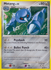 Metang - 065/146 - Legends Awakened