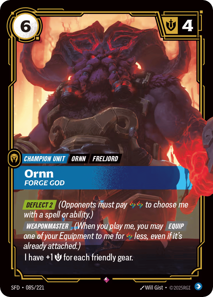 Ornn