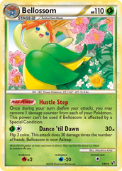 Bellossom - 01/90 - HS—Undaunted