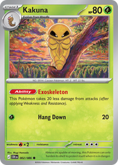 Kakuna - 02/86 - Chaos Rising