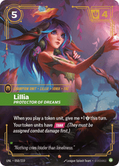 Lillia