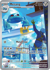Metang - 94/86 - Chaos Rising