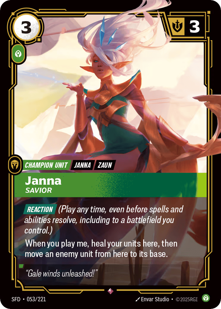 Janna