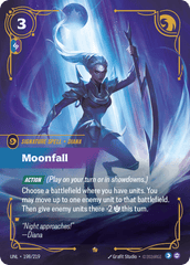 Moonfall - 198/219 - Epic - Unleashed