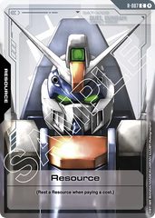 Resource - R-007 - Common - Resources