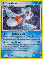 Froslass - 003/146 - Legends Awakened