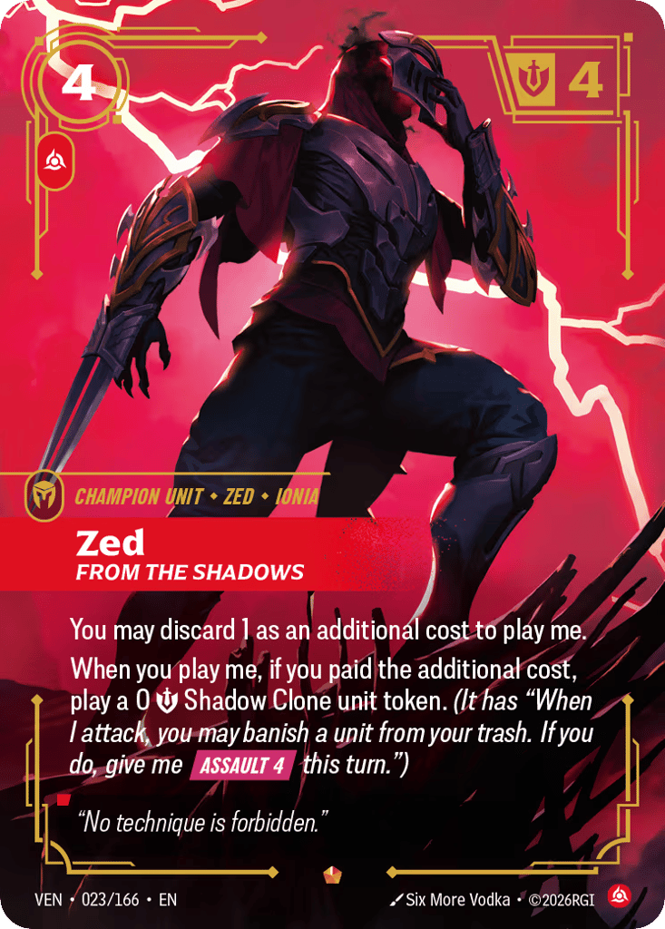 Zed