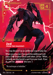 Zed