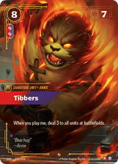 Tibbers - 018/24 - Epic - Proving Grounds