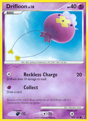Drifloon - 103/147 - Supreme Victors