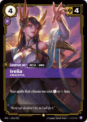 Irelia