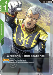 Citizens