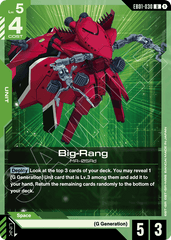 Big-Rang - EB01-030 - Uncommon - Eternal Nexus