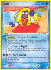 Jynx - 028/115 - Unseen Forces